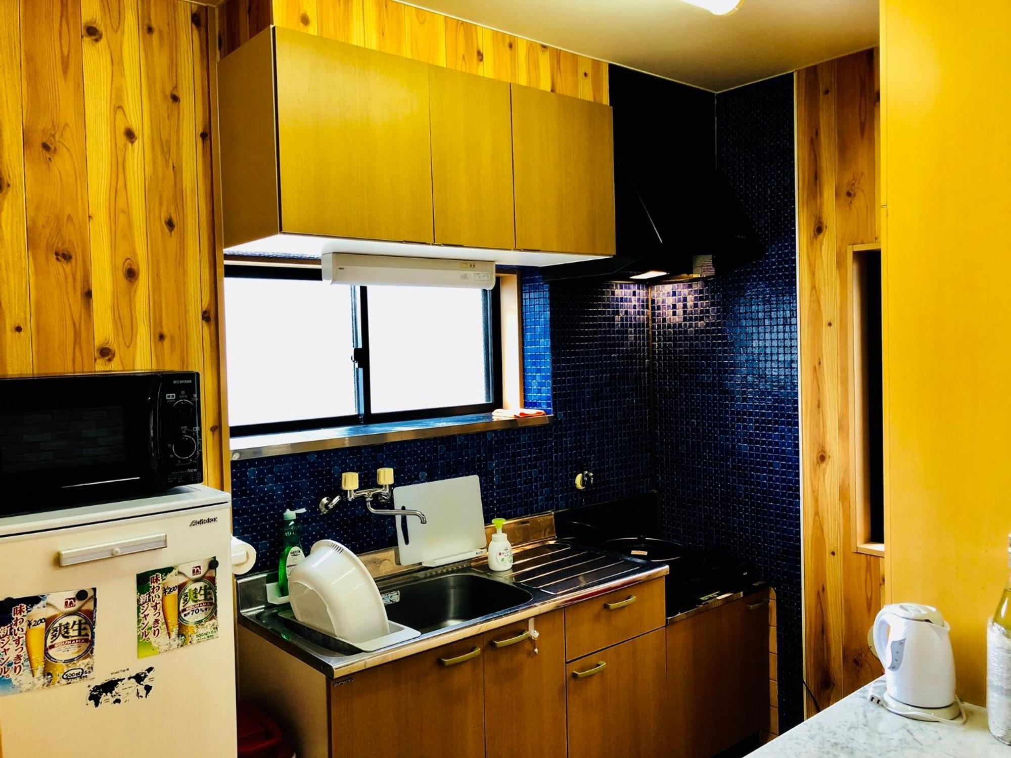 Midtown Sakura Apartment House 202 予約者だけの空間 A Space Just For You Nachikatsuura Exterior foto