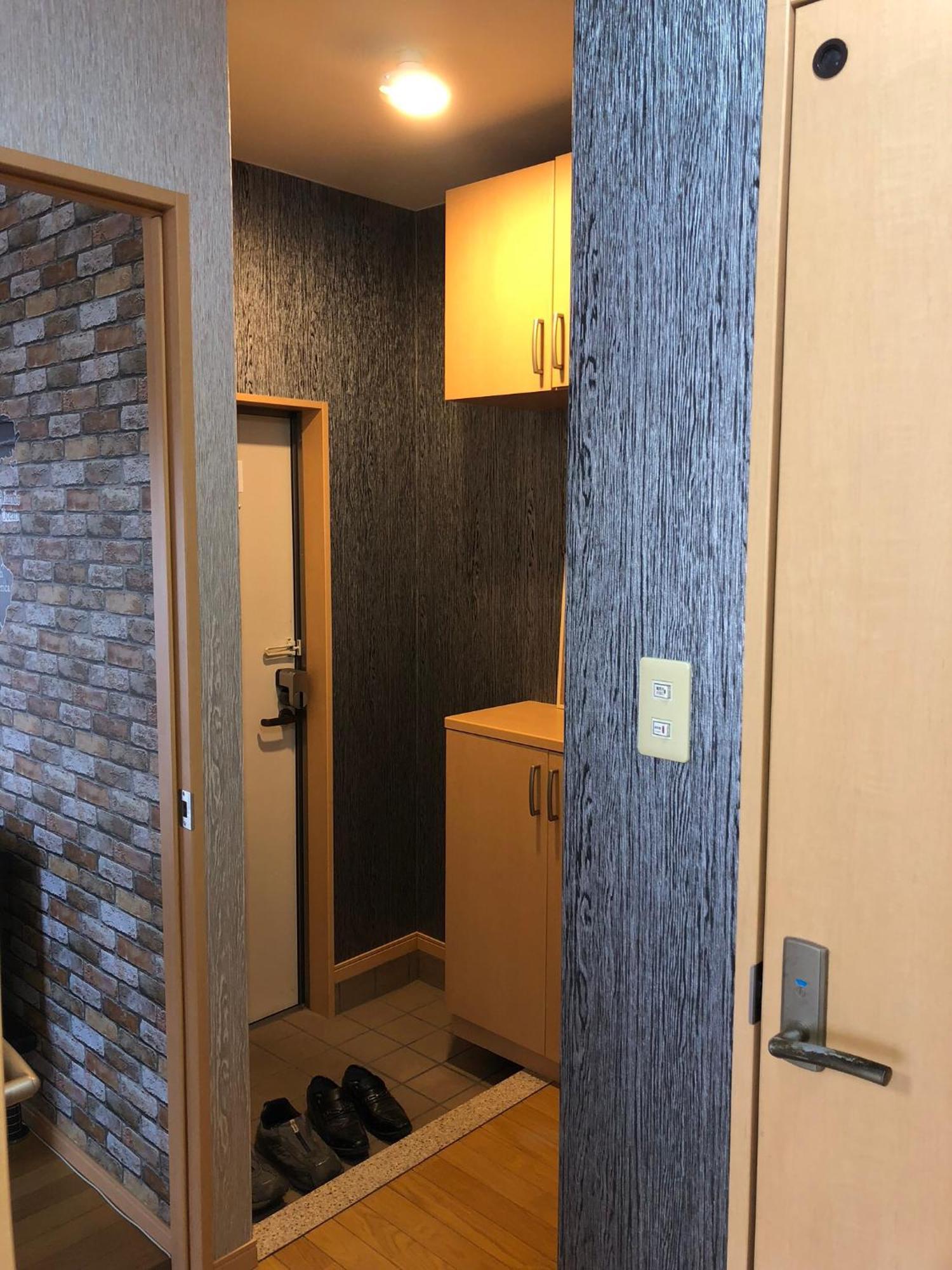 Midtown Sakura Apartment House 202 予約者だけの空間 A Space Just For You Nachikatsuura Exterior foto