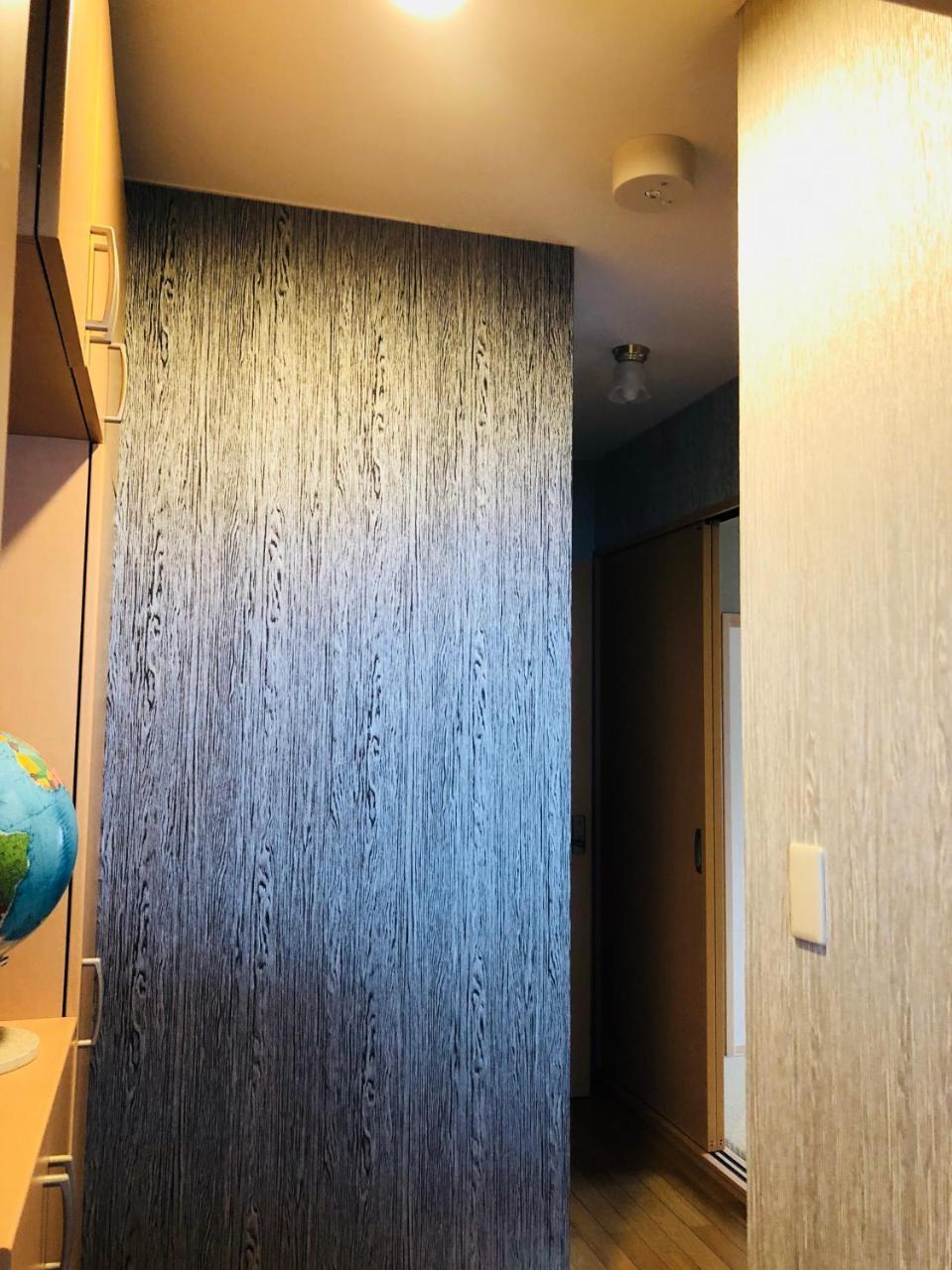 Midtown Sakura Apartment House 202 予約者だけの空間 A Space Just For You Nachikatsuura Exterior foto