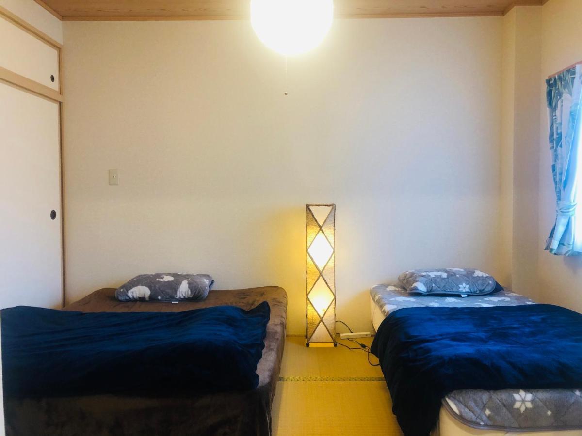 Midtown Sakura Apartment House 202 予約者だけの空間 A Space Just For You Nachikatsuura Exterior foto