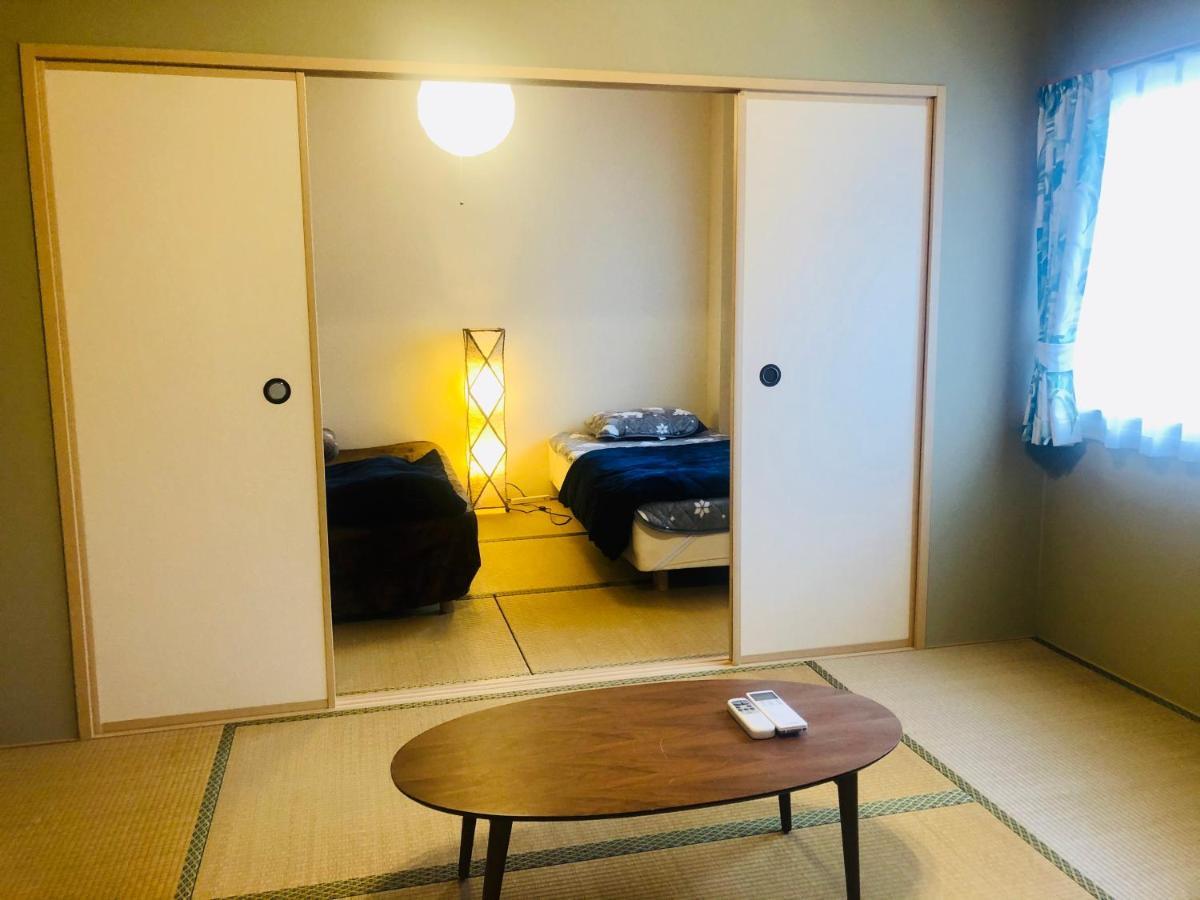 Midtown Sakura Apartment House 202 予約者だけの空間 A Space Just For You Nachikatsuura Exterior foto
