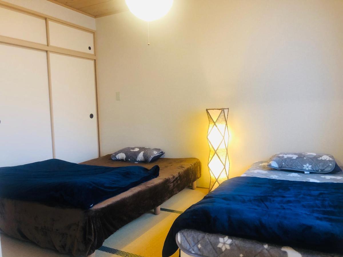 Midtown Sakura Apartment House 202 予約者だけの空間 A Space Just For You Nachikatsuura Exterior foto